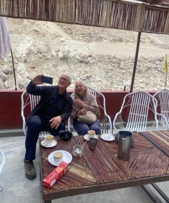 Free Wi-Fi Available